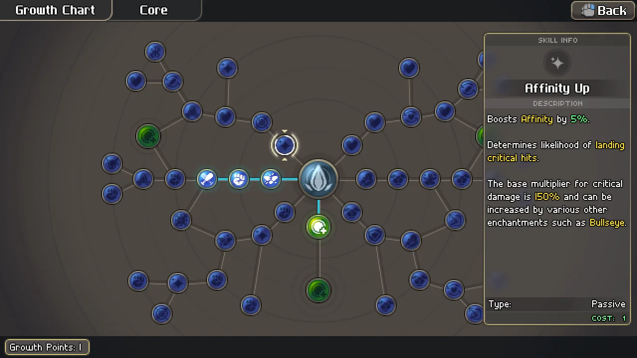 Alabaster Dawn Screenshot 030